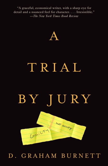 Jury